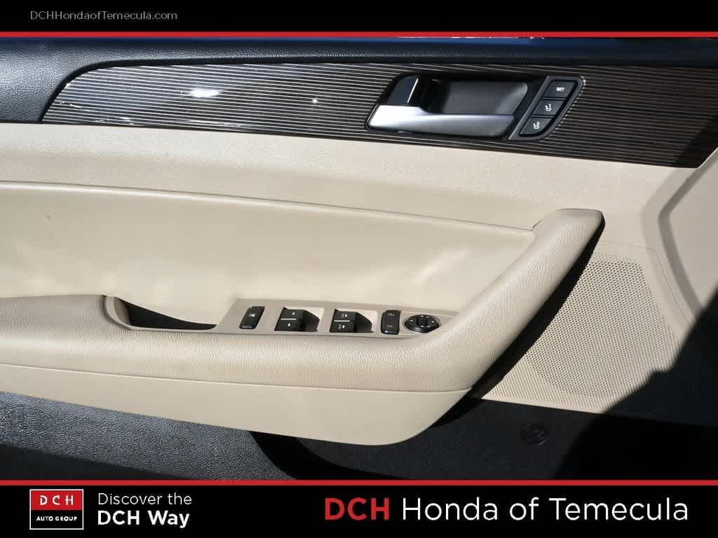 Thumbnail: 2018 Hyundai Sonata - 15