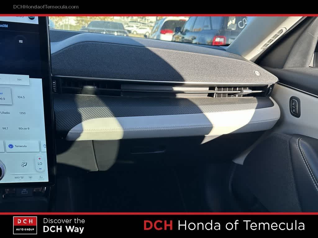 Thumbnail: 2021 Ford Mustang Mach-E - 13