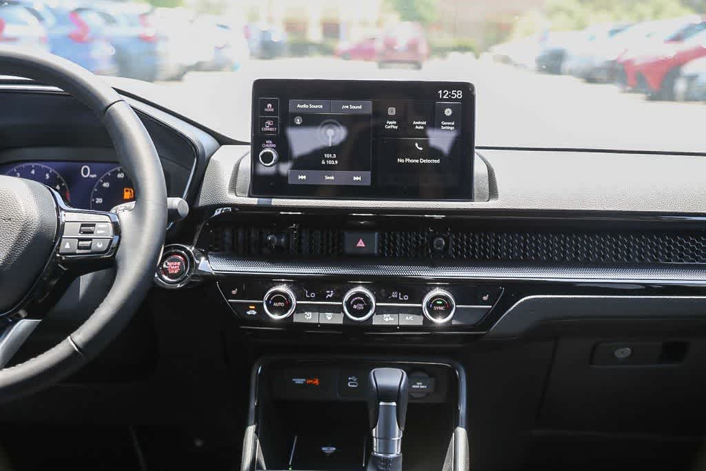 Thumbnail: 2026 Honda CR-V - 14