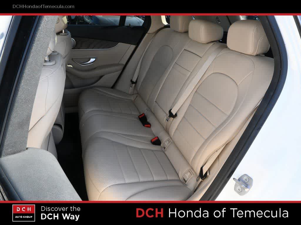 Thumbnail: 2019 Mercedes-Benz GLC - 19