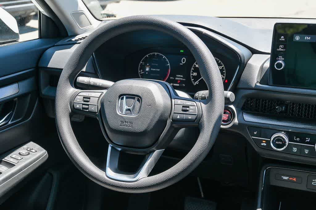 Thumbnail: 2026 Honda CR-V - 16