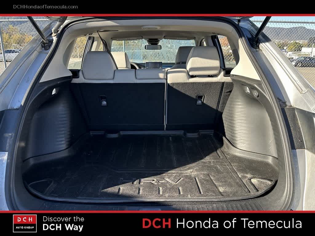 Thumbnail: 2023 Honda HR-V - 21