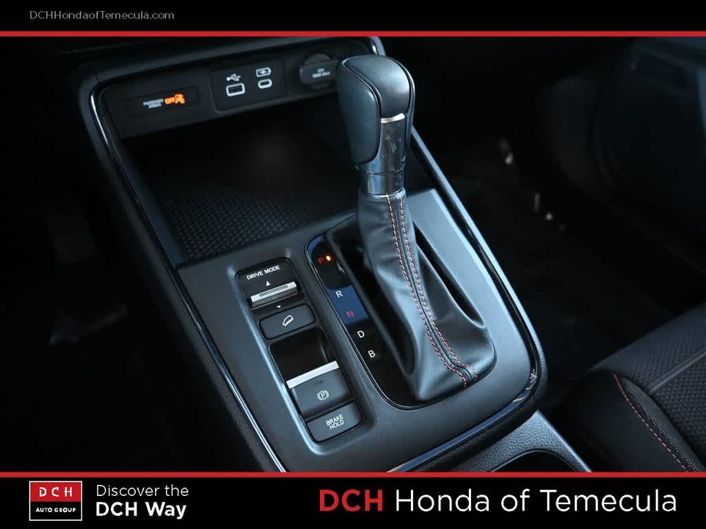Thumbnail: 2023 Honda CR-V - 11