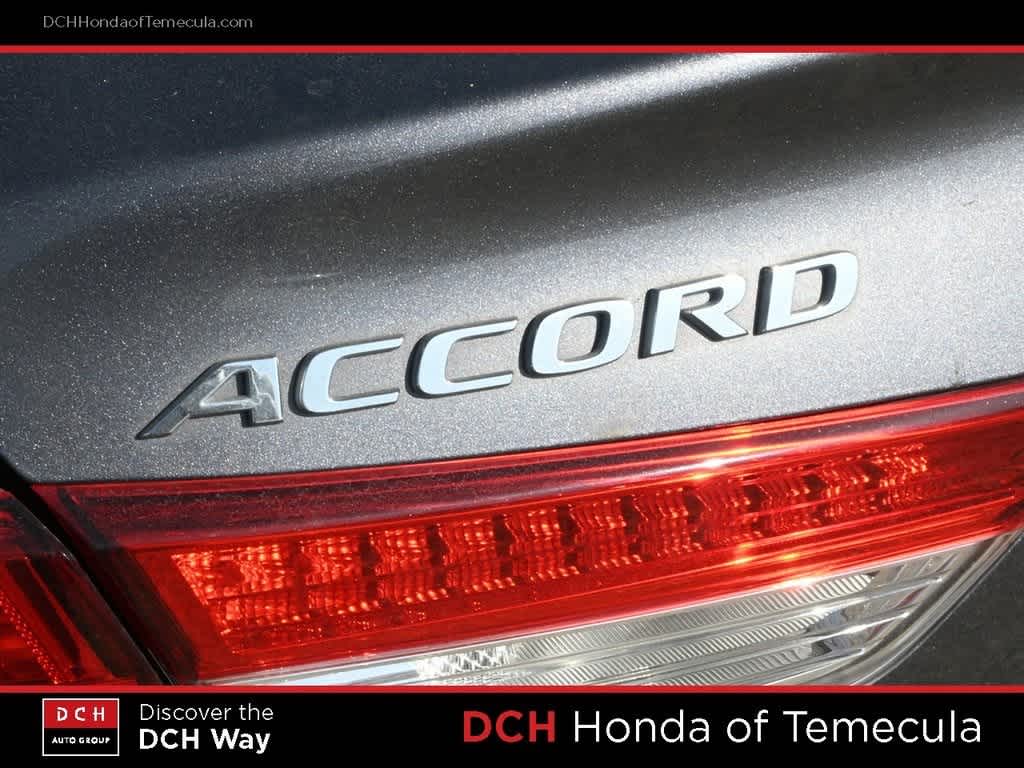 Thumbnail: 2018 Honda Accord - 7