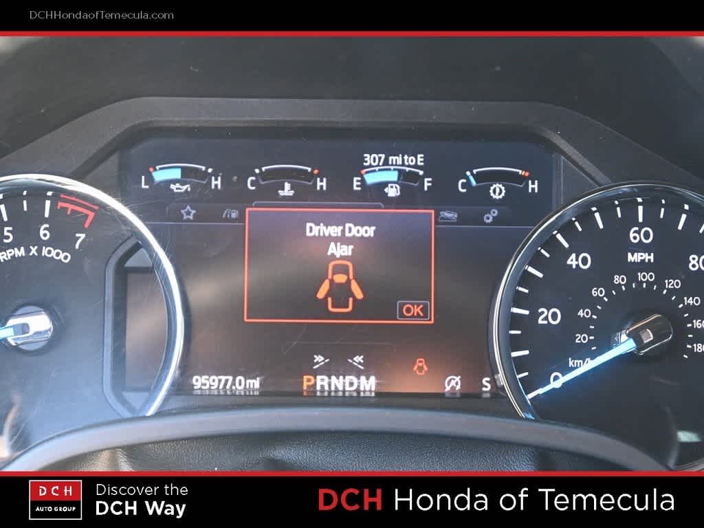 Thumbnail: 2020 Ford Expedition MAX - 10