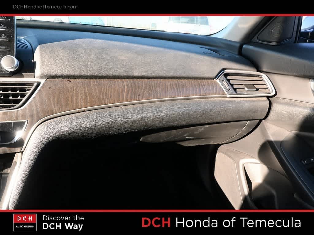 Thumbnail: 2020 Honda Accord - 13