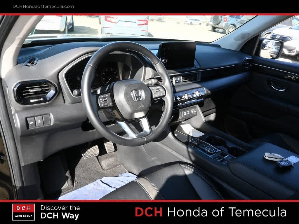 Thumbnail: 2023 Honda Pilot - 8