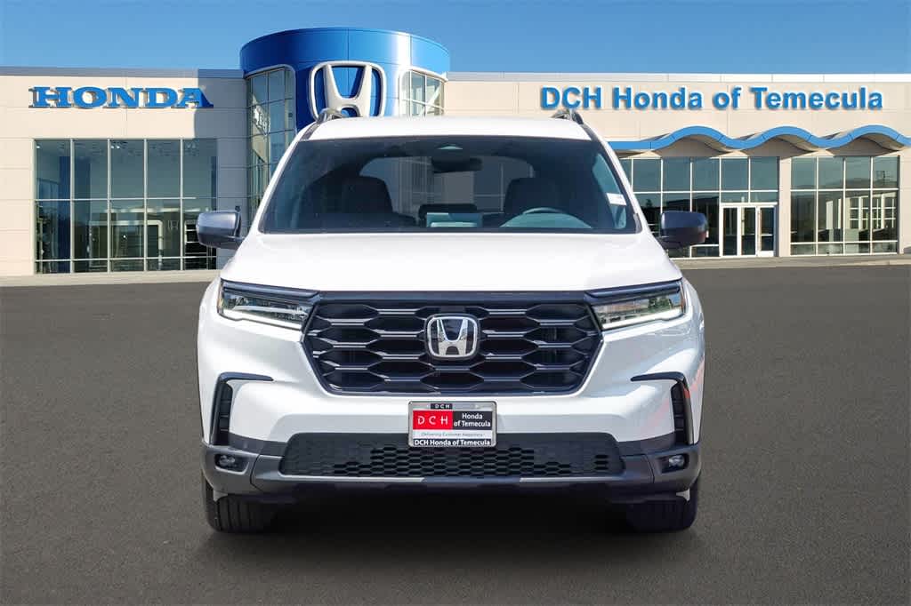 Thumbnail: 2025 Honda Pilot - 2