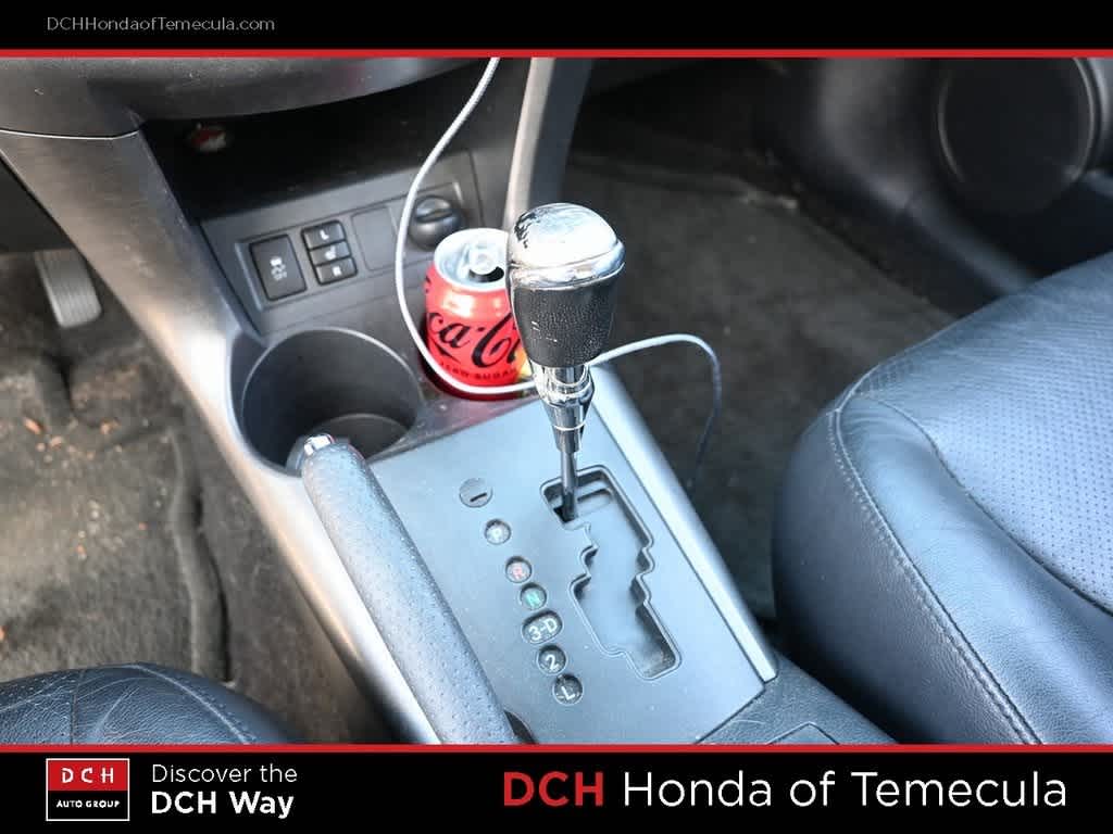 Thumbnail: 2010 Toyota RAV4 - 11