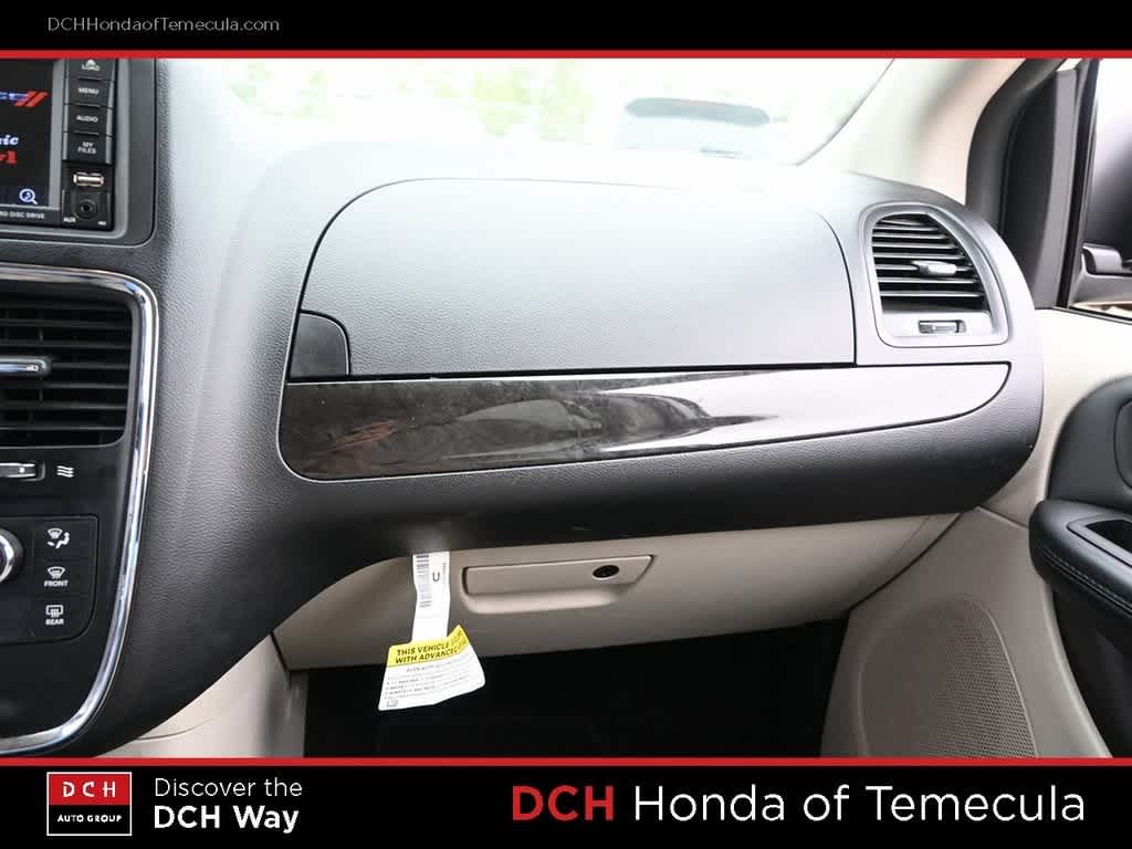 Thumbnail: 2019 Dodge Grand Caravan - 13