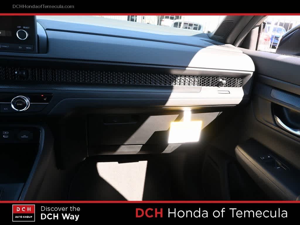 Thumbnail: 2025 Honda CR-V - 14