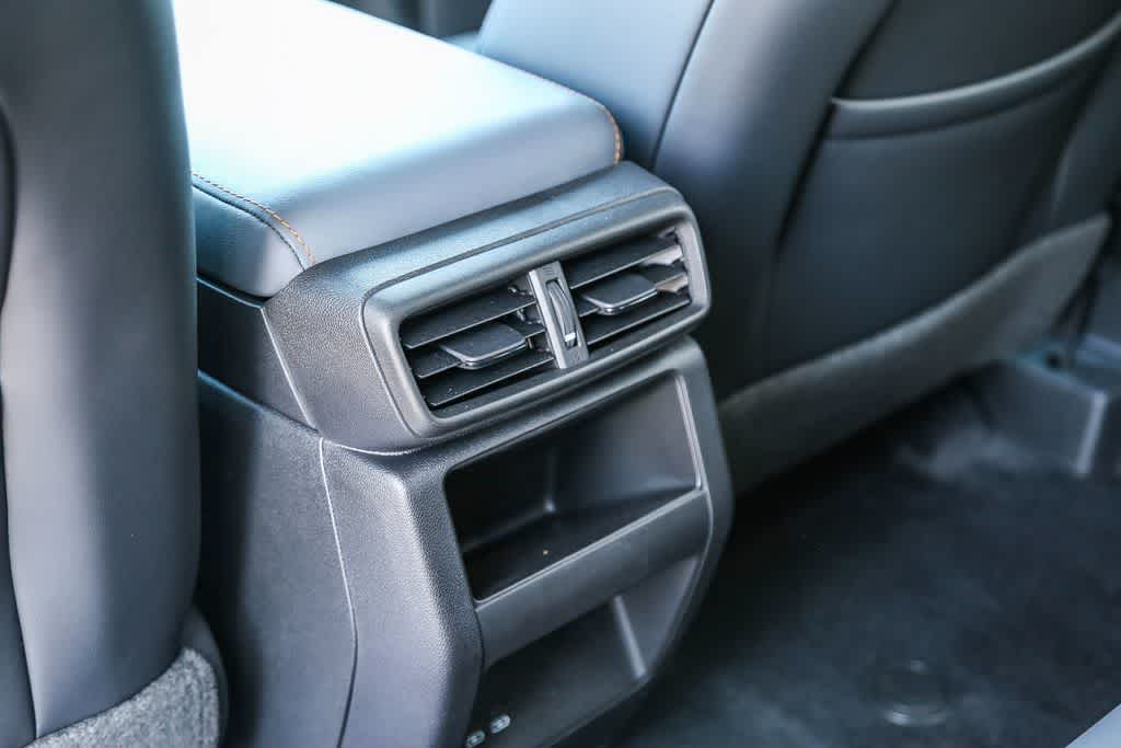 Thumbnail: 2026 Honda Prologue - 22