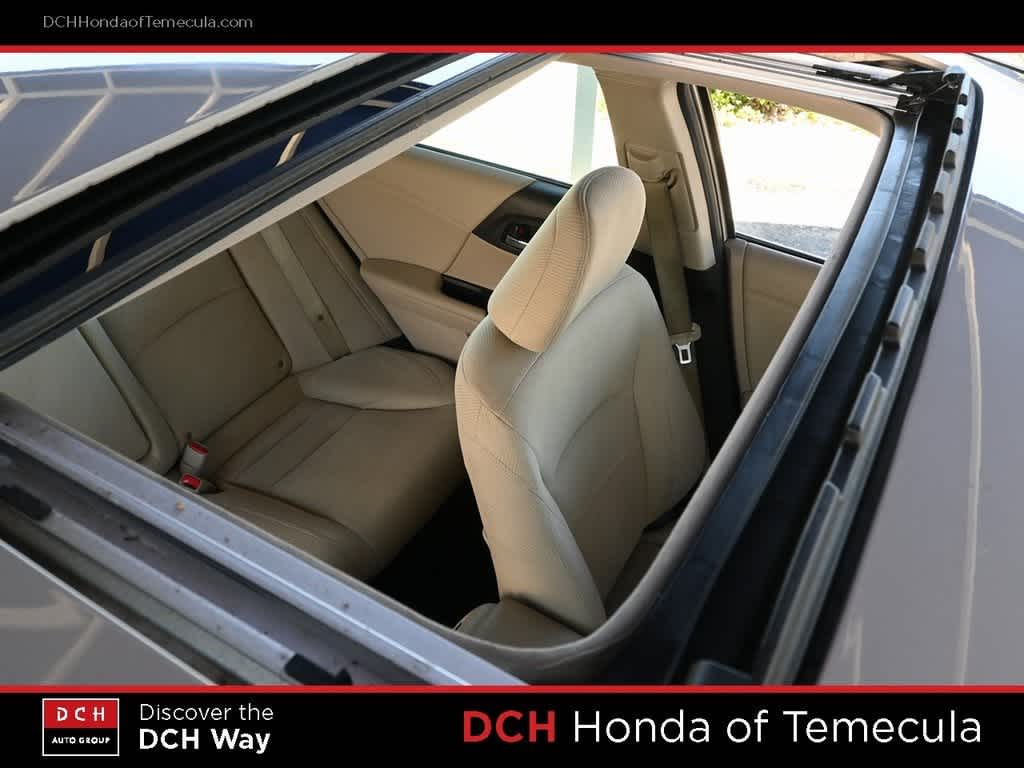 Thumbnail: 2017 Honda Accord - 24