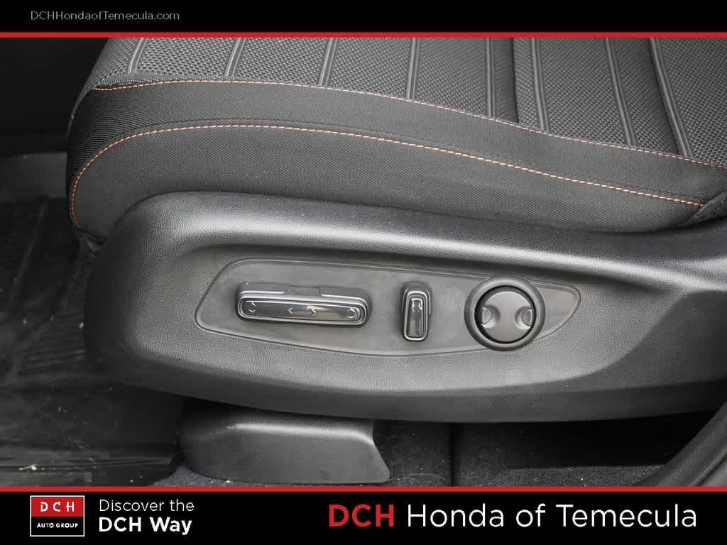 Thumbnail: 2026 Honda CR-V - 16