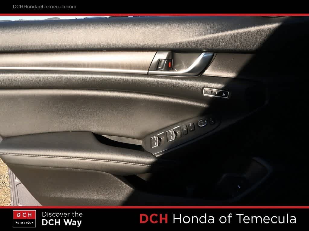 Thumbnail: 2020 Honda Accord - 15