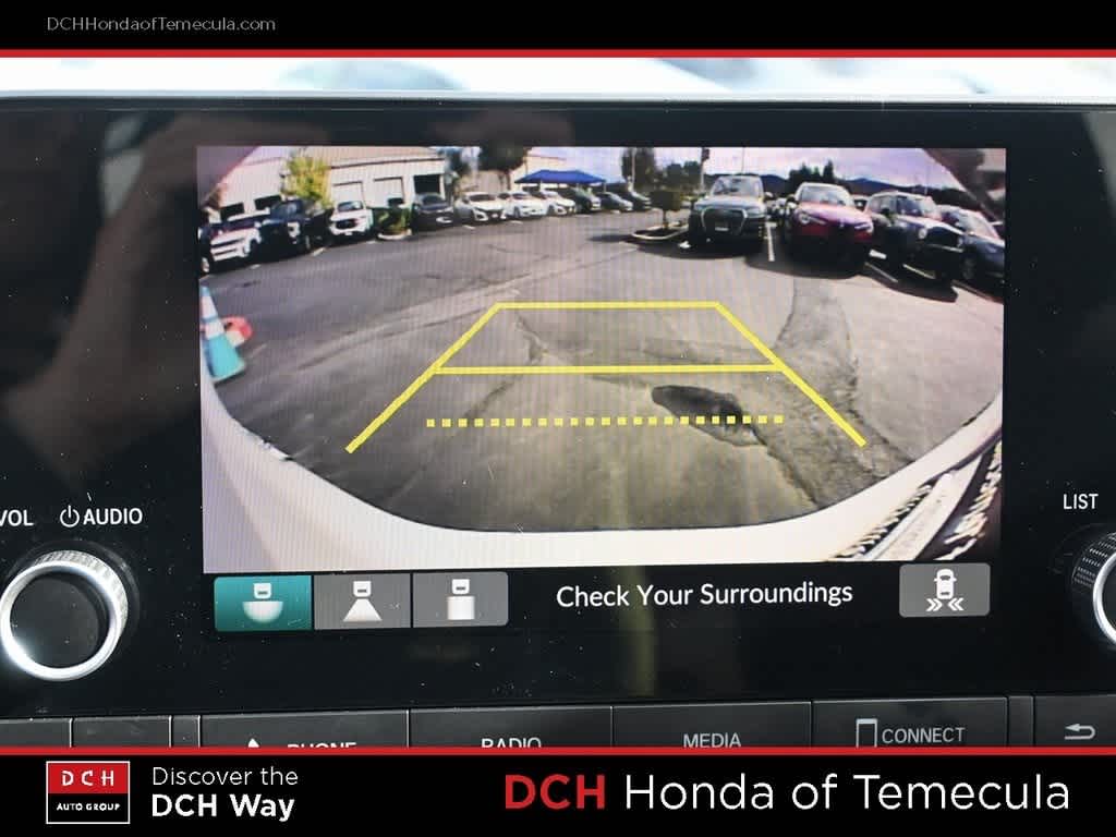 Thumbnail: 2023 Honda HR-V - 13