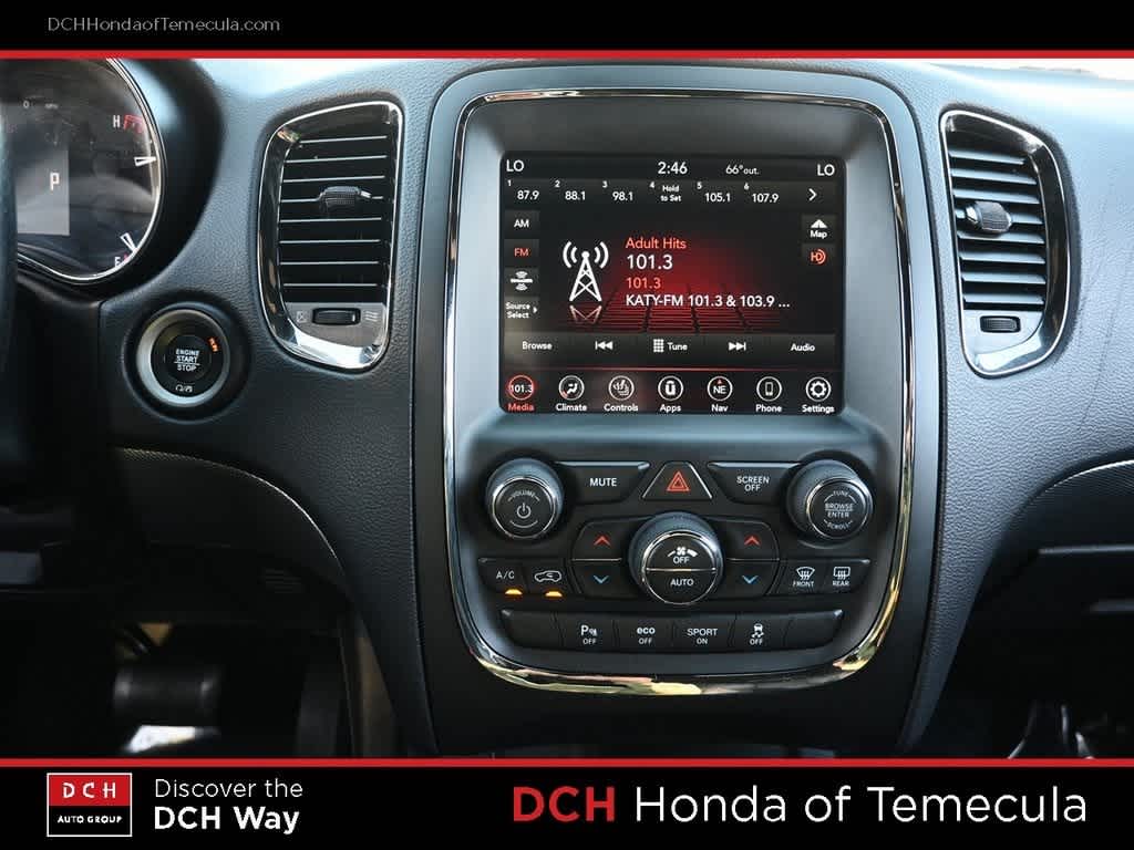 Thumbnail: 2020 Dodge Durango - 12