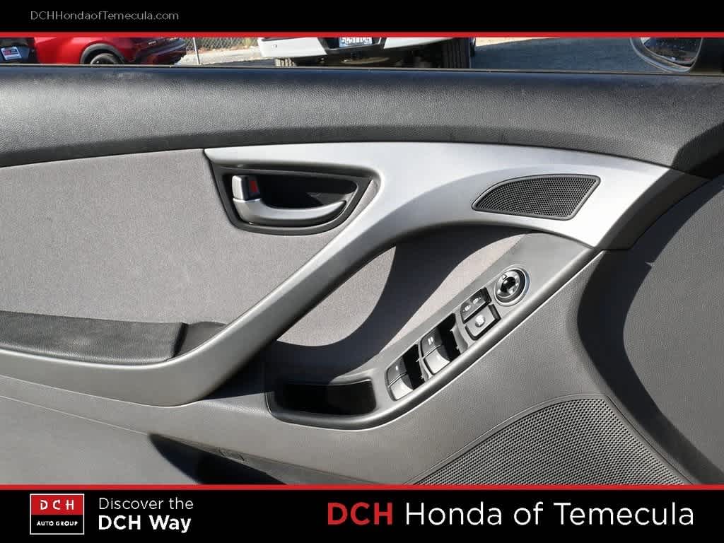 Thumbnail: 2016 Hyundai Elantra - 15