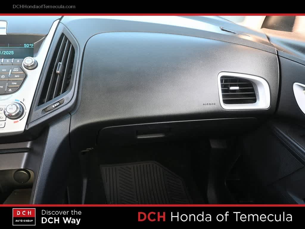 Thumbnail: 2013 Chevrolet Equinox - 13