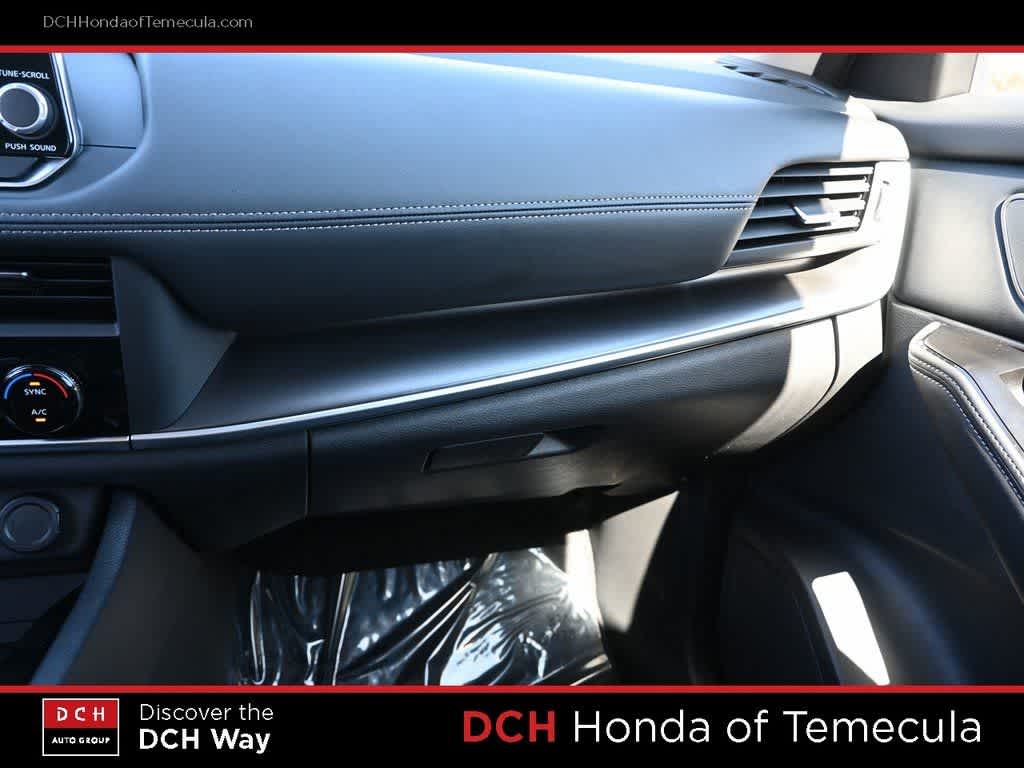 Thumbnail: 2026 Nissan Rogue - 14