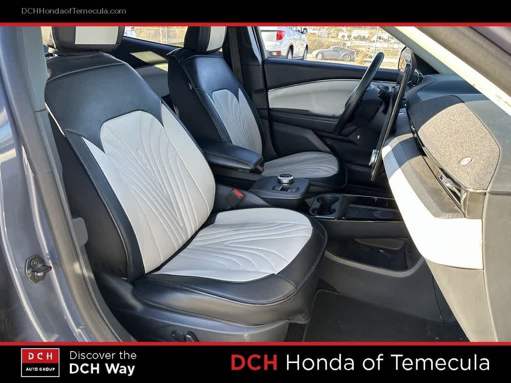 Thumbnail: 2021 Ford Mustang Mach-E - 20