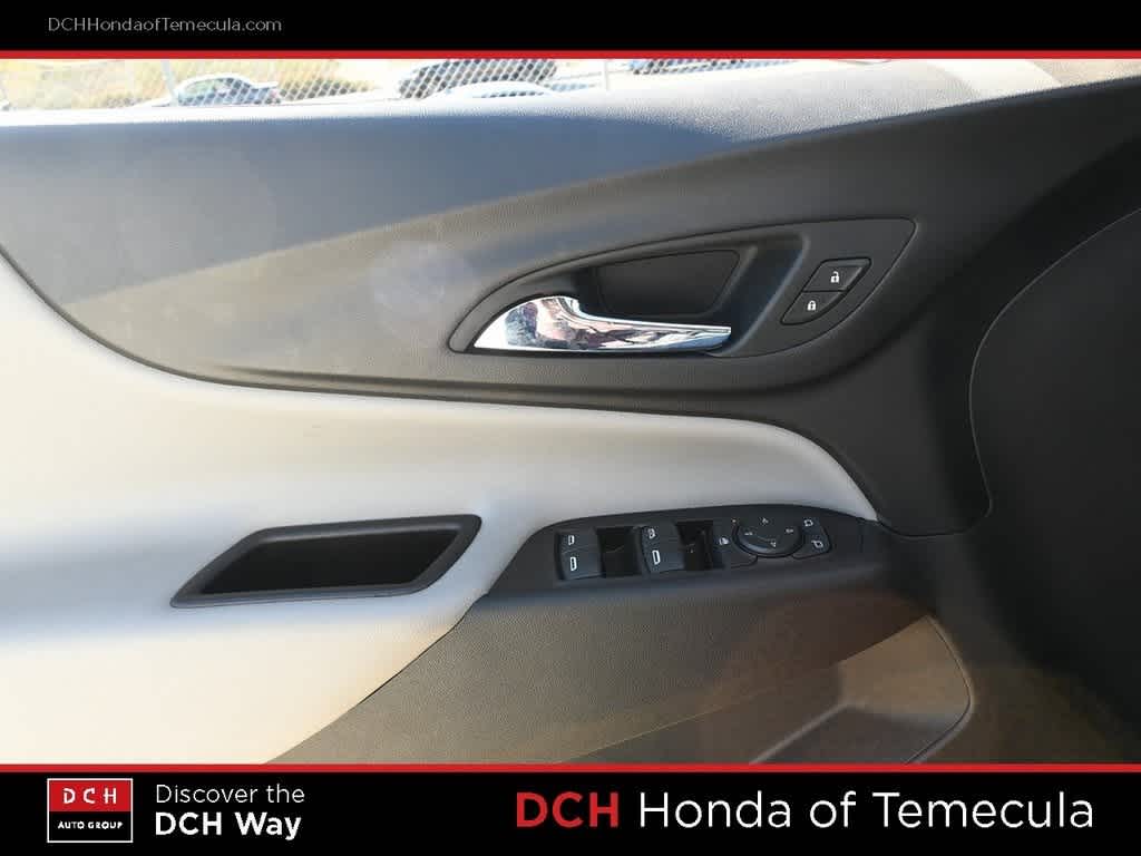 Thumbnail: 2022 Chevrolet Equinox - 15