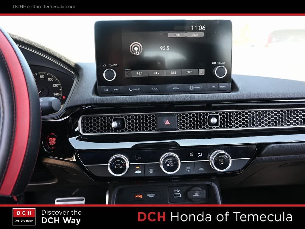 Thumbnail: 2024 Honda Civic - 12