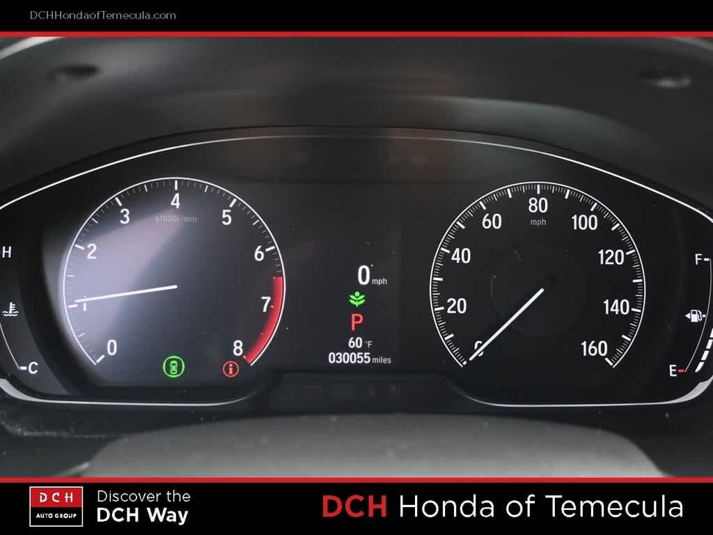Thumbnail: 2022 Honda Accord - 10