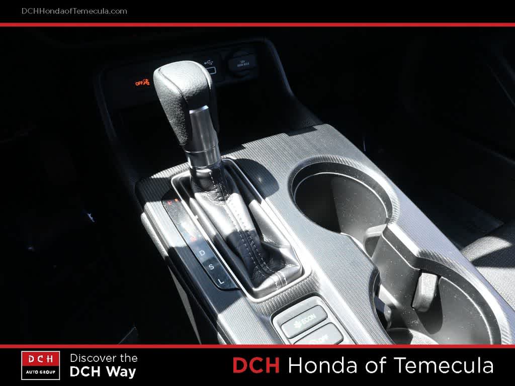 Thumbnail: 2023 Honda Civic - 11