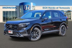 2026 Honda CR-V Hybrid Sport SUV