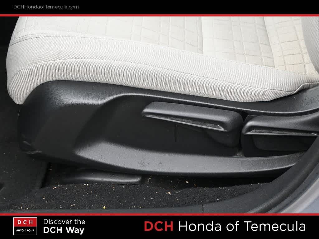 Thumbnail: 2024 Honda HR-V - 16