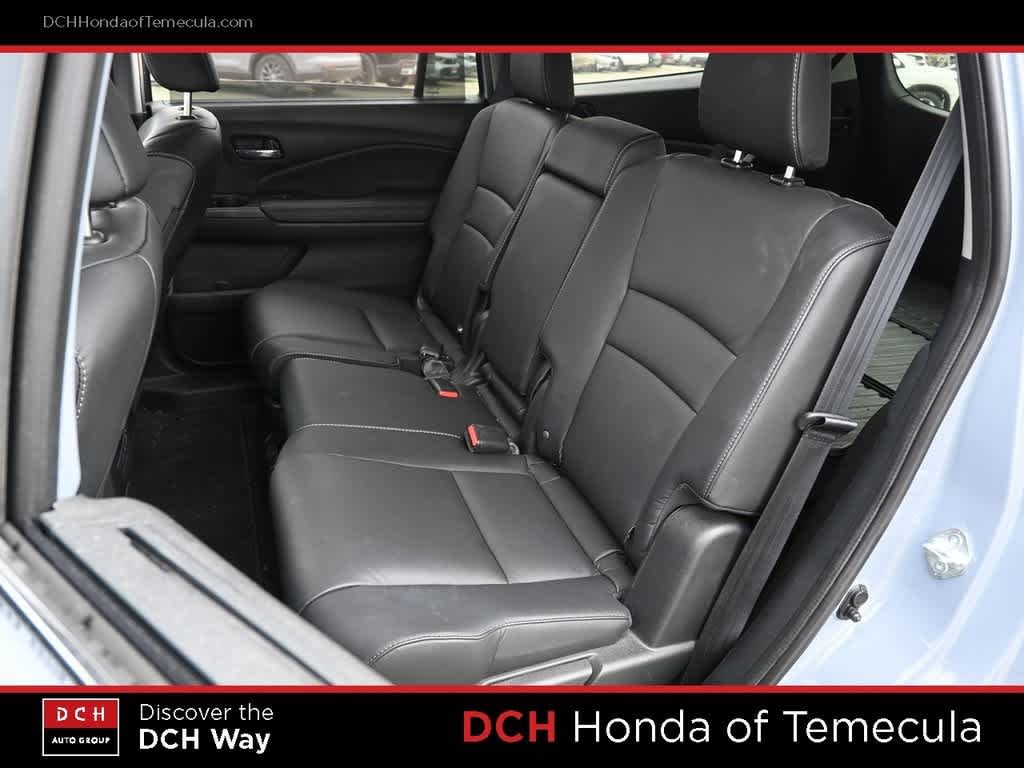 Thumbnail: 2022 Honda Pilot - 18