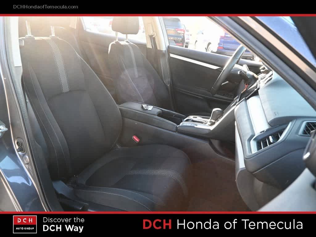 Thumbnail: 2017 Honda Civic - 20