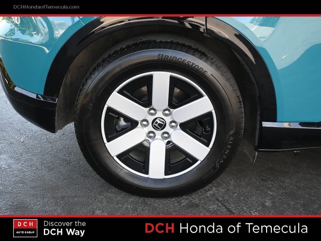 Thumbnail: 2024 Honda Prologue - 23