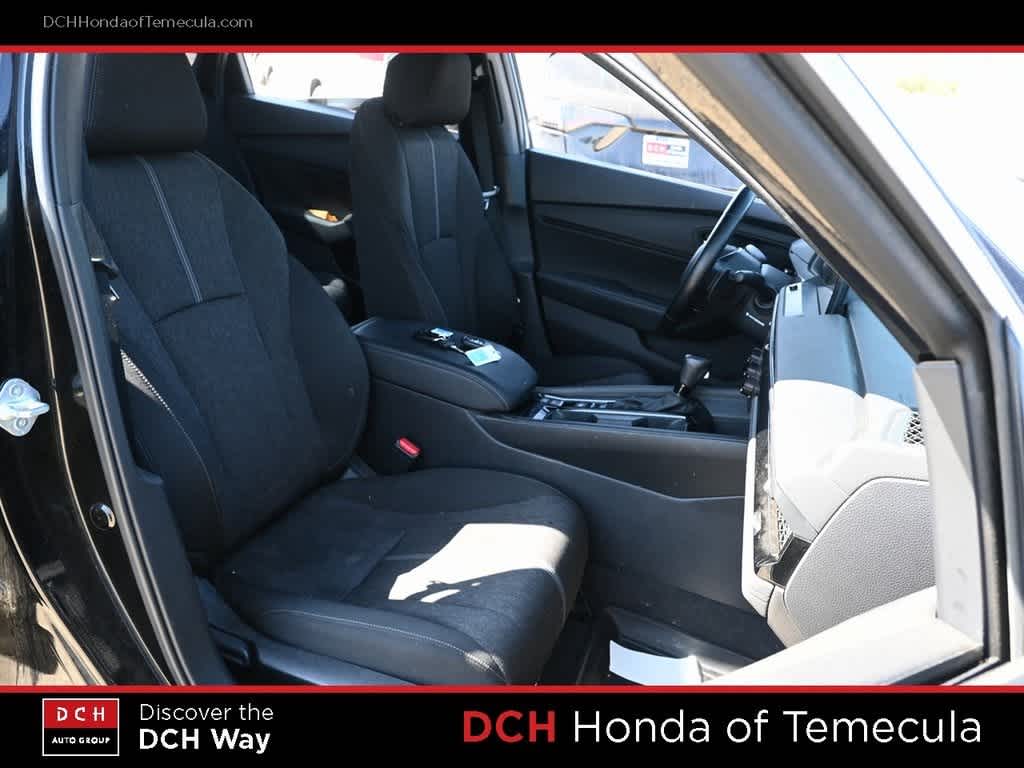 Thumbnail: 2023 Honda Accord - 20