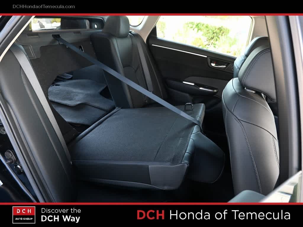 Thumbnail: 2018 Honda Clarity - 23