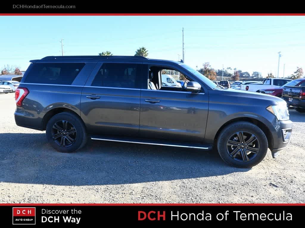 Thumbnail: 2020 Ford Expedition MAX - 5