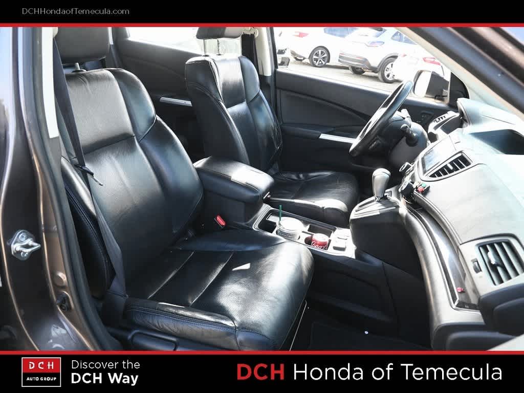 Thumbnail: 2016 Honda CR-V - 20