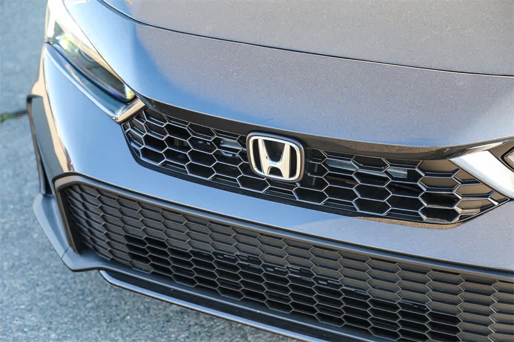 Thumbnail: 2026 Honda Civic - 11