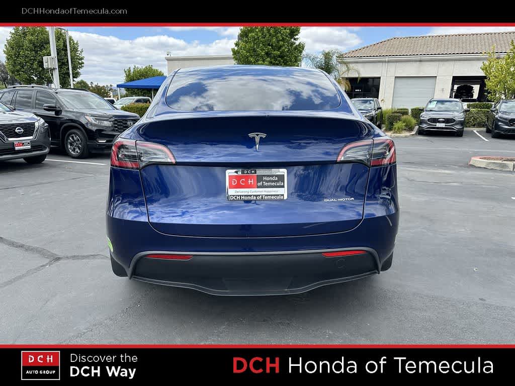 Thumbnail: 2023 Tesla Model Y - 6