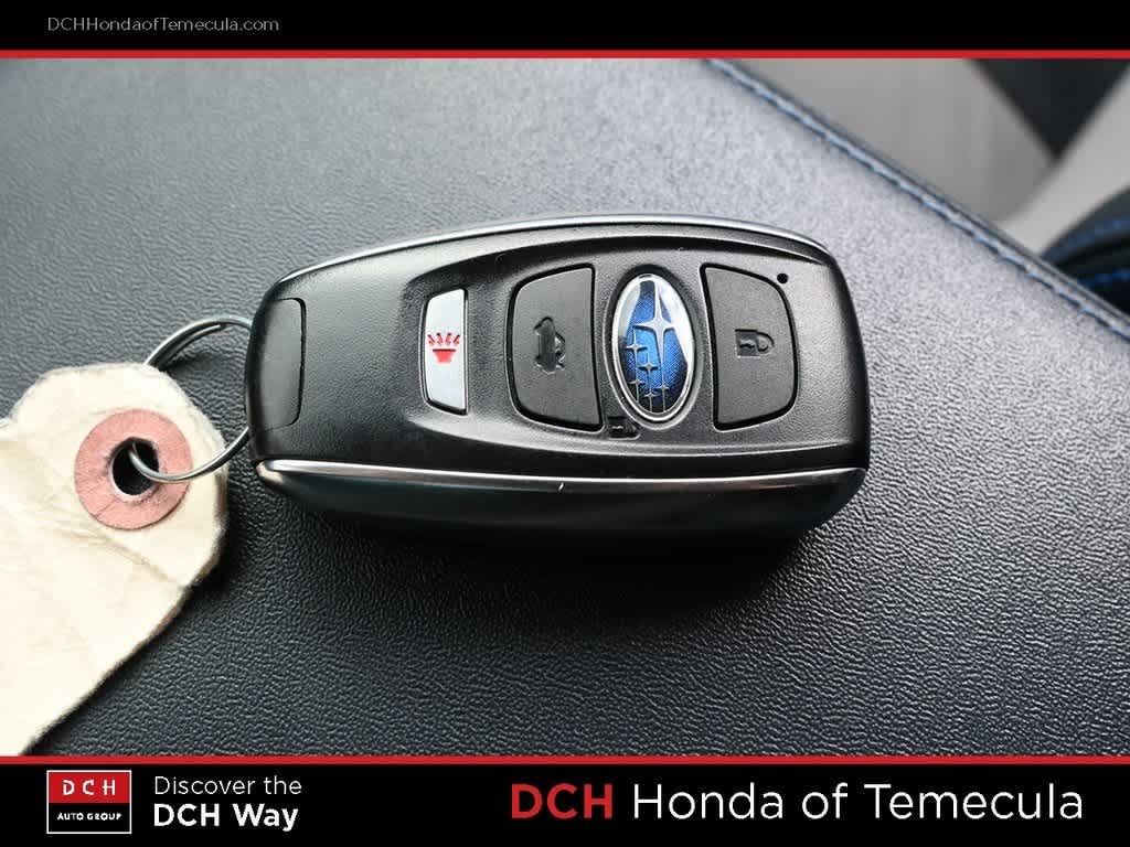 Thumbnail: 2020 Subaru Crosstrek - 14