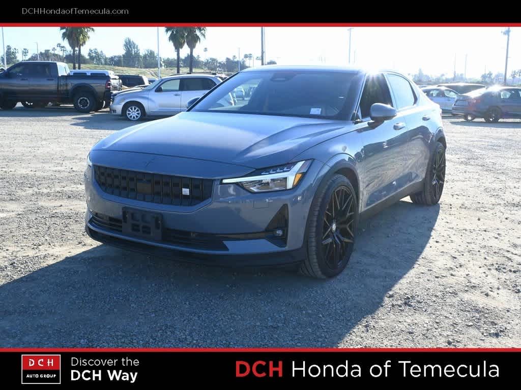 2021 Polestar 2  -
                  Temecula, CA