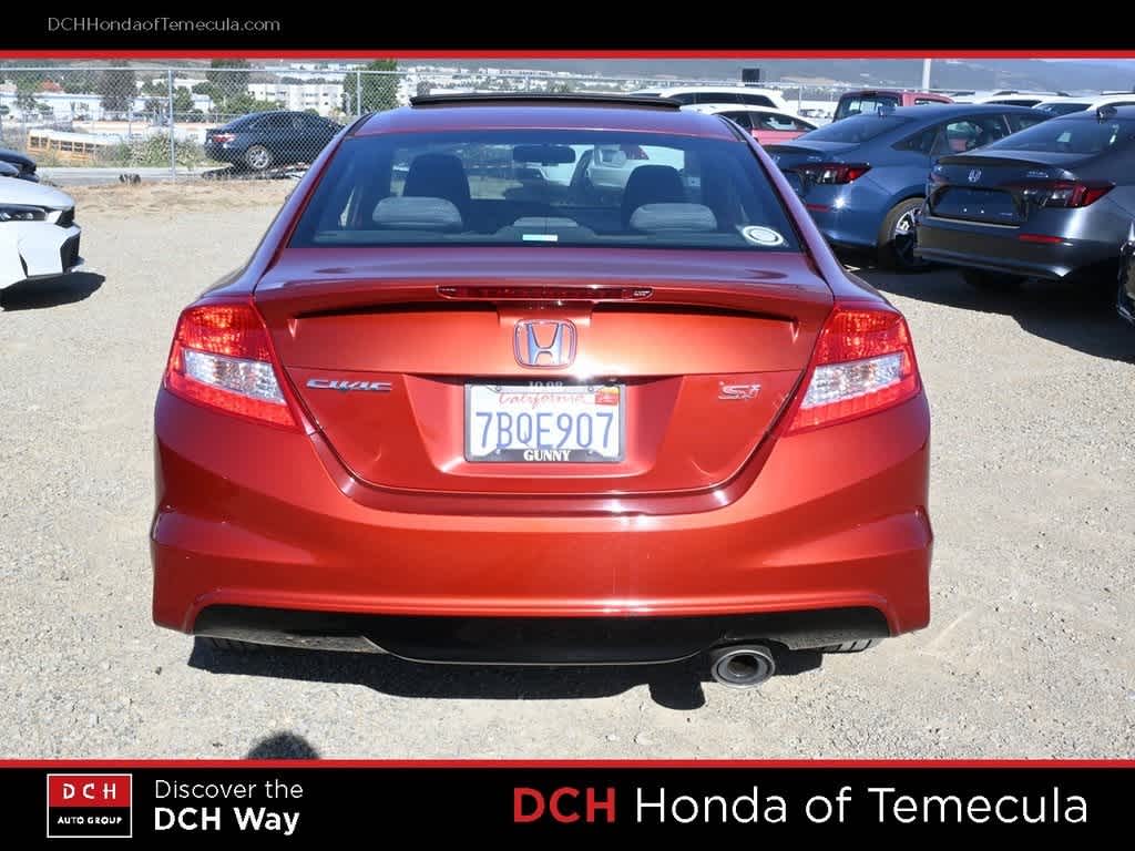 2013 Honda Civic  6