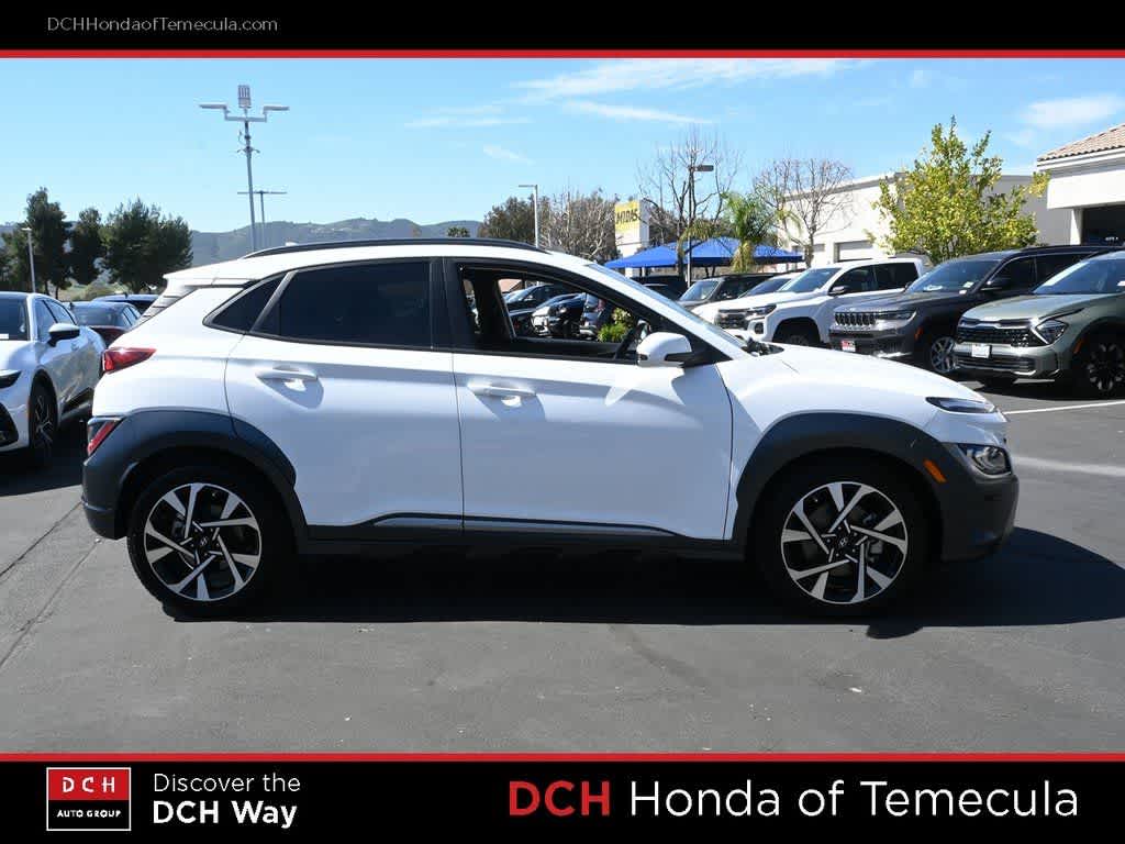 Thumbnail: 2023 Hyundai Kona - 5