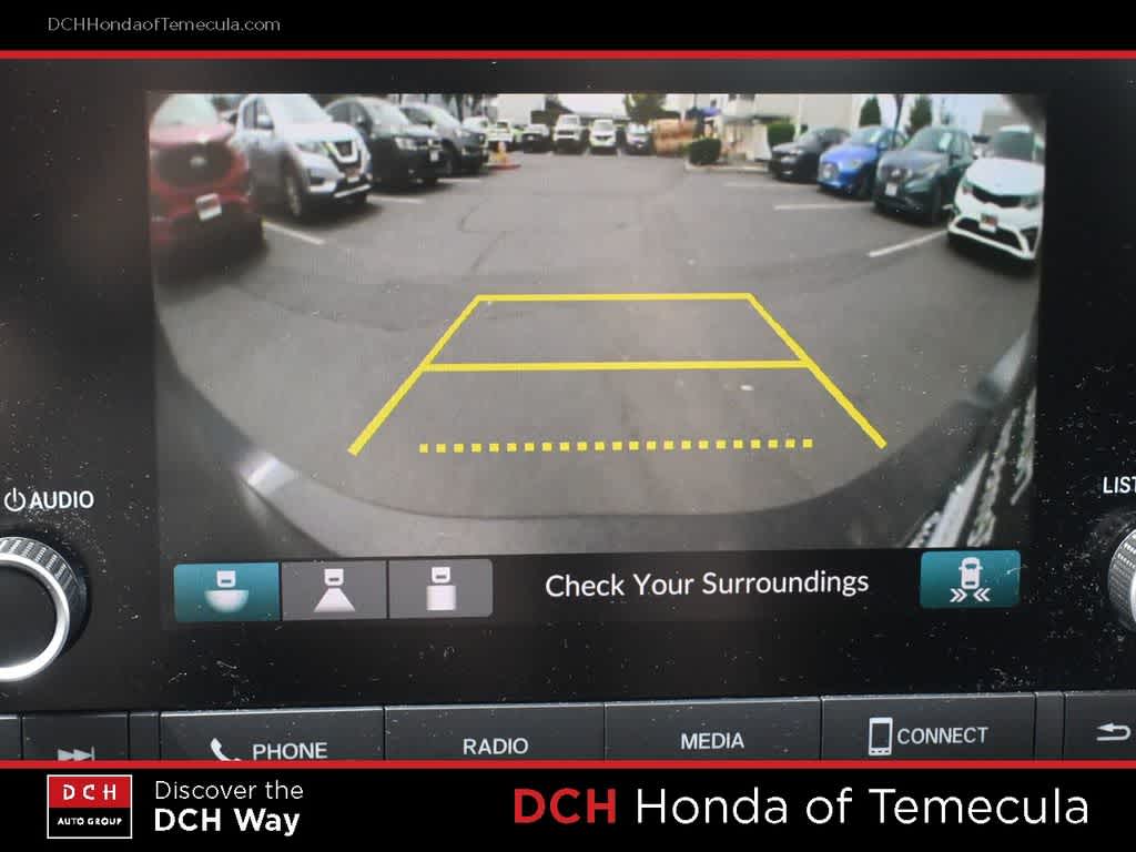 Thumbnail: 2025 Honda Civic - 13