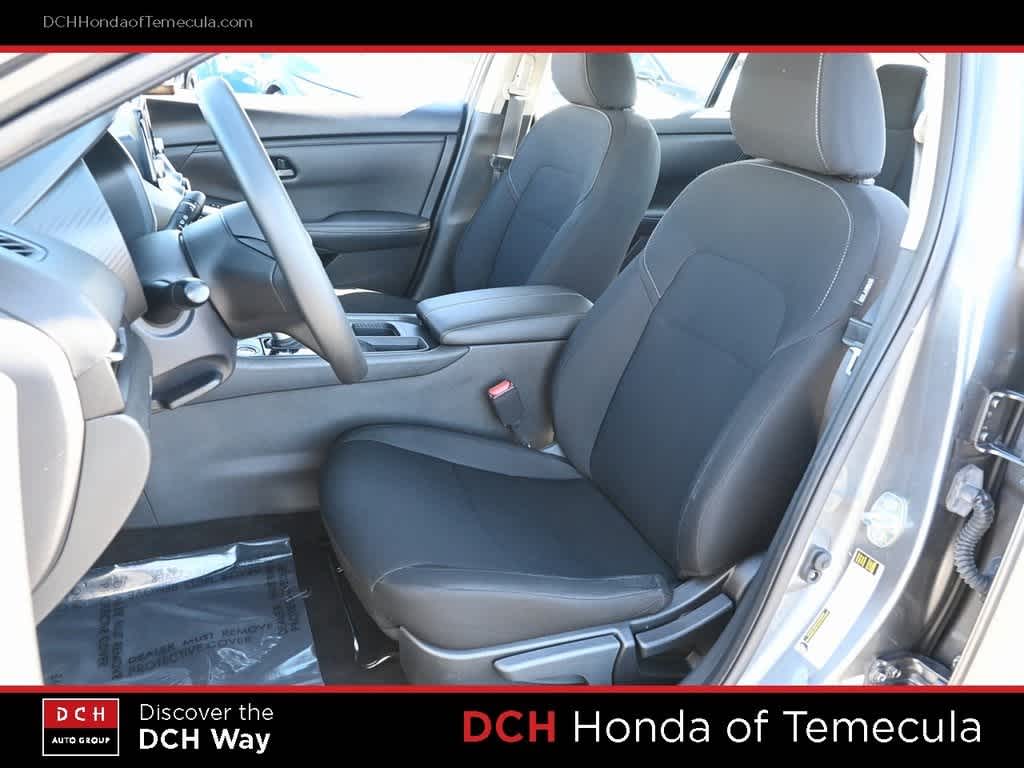 Thumbnail: 2024 Nissan Sentra - 17