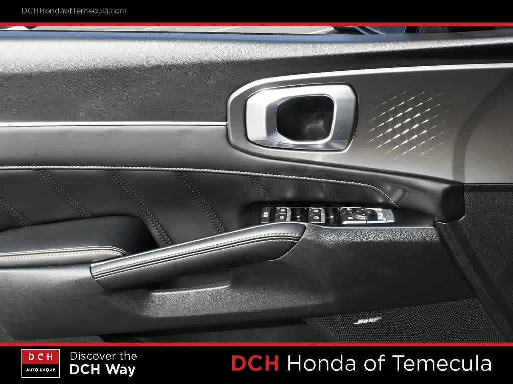 Thumbnail: 2021 Kia Sorento - 16