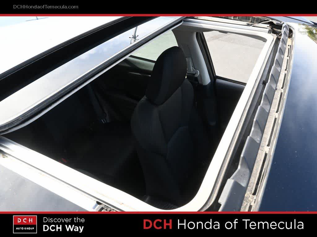 Thumbnail: 2022 Subaru Impreza - 23