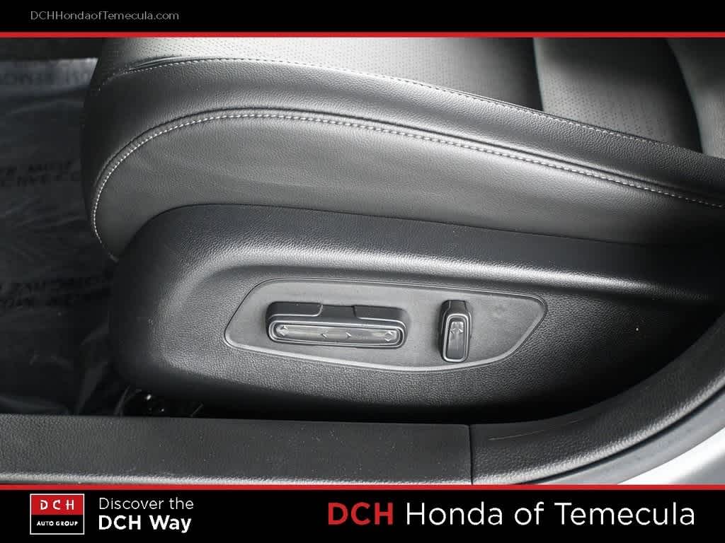 Thumbnail: 2025 Honda Civic - 17