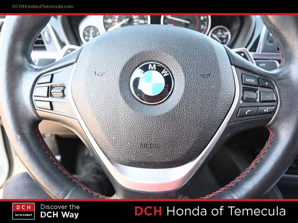 Thumbnail: 2018 BMW 3 Series - 9